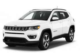 Jeep Compass 2021