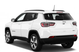 Jeep Compass 2021