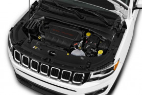 Jeep Compass 2021