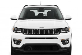 Jeep Compass 2021