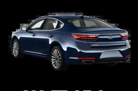 Kia Cadenza 2017