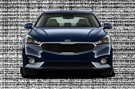 Kia Cadenza 2017