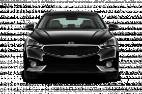 Kia Cadenza 2019