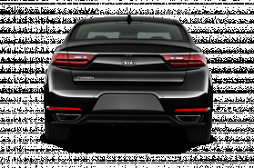 Kia Cadenza 2019