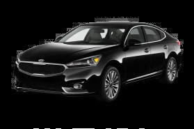 Kia Cadenza 2019