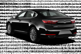 Kia Cadenza 2019