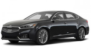 Kia Cadenza 2020