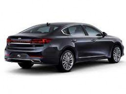 Kia Cadenza 2020