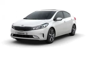 Kia Cerato 2015