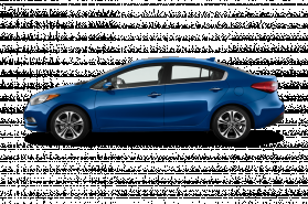 Kia Cerato 2016