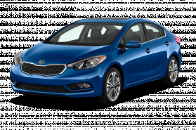 Kia Cerato 2016