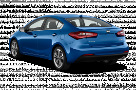 Kia Cerato 2016