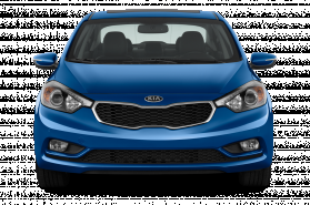 Kia Cerato 2016