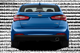 Kia Cerato 2016