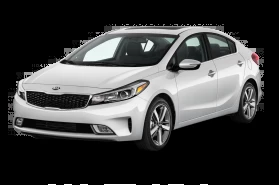 Kia Forte 2018