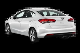 Kia Forte 2018