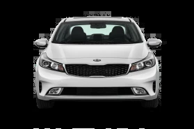 Kia Forte 2018