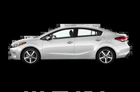 Kia Forte 2018