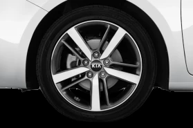 Kia Forte 2018