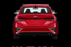 Kia Forte 2020