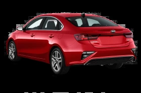 Kia Forte 2020