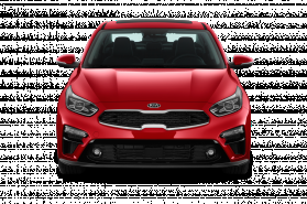 Kia Forte 2020