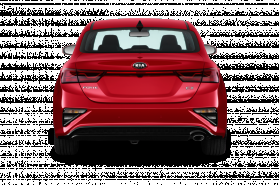 Kia Forte 2020