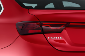 Kia Forte 2020