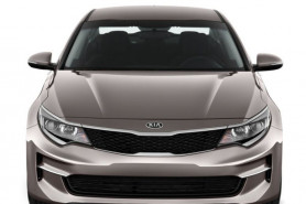 Kia Optima 2018