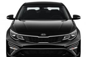 Kia Optima 2020