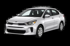 Kia Rio 2018