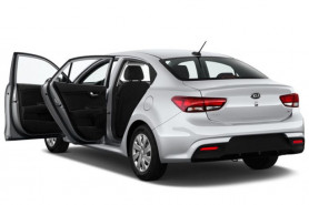 Kia Rio 2020