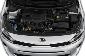 Kia Rio 2020