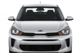 Kia Rio 2020