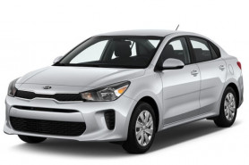 Kia Rio 2020