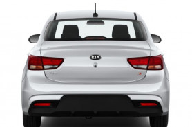 Kia Rio 2020