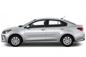 Kia Rio 2020