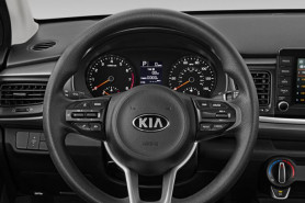 Kia Rio 2020