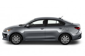 Kia Rio 2021