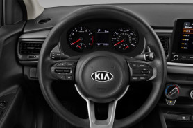 Kia Rio 2021