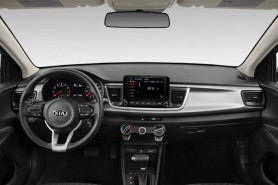 Kia Rio 2021