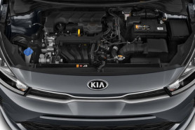 Kia Rio 2021