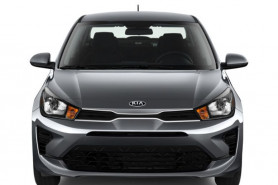 Kia Rio 2021