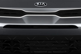 Kia Rio 2021