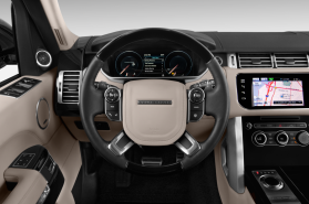 Land Rover LR 2 2015