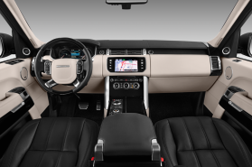 Land Rover LR 2 2015