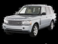 Land Rover Range Rover Sport 2008