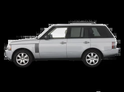 Land Rover Range Rover Sport 2008