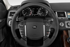 Land Rover Range Rover Sport 2012