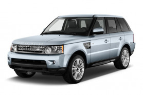 Land Rover Range Rover Sport 2012